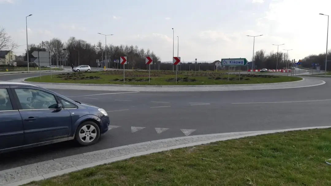 Jak wjechać na autostradę w Tarnowie bez zbędnych problemów