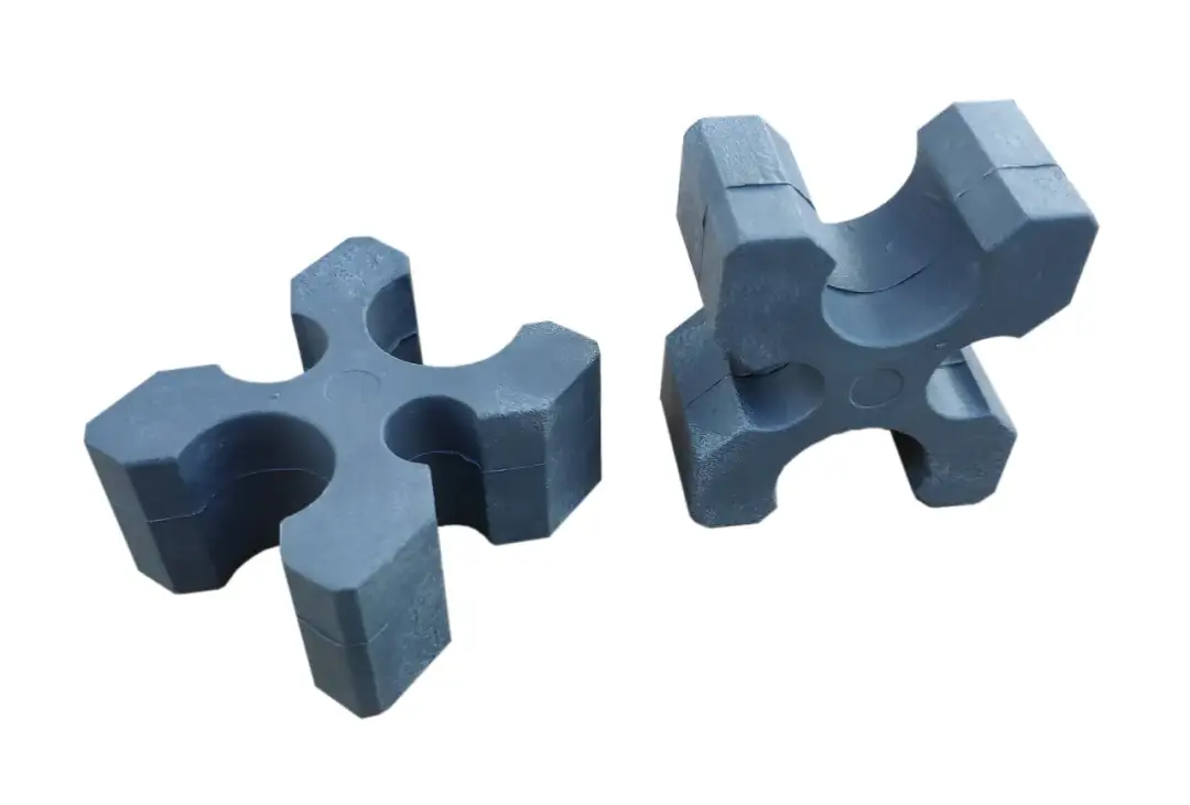 Dystanse zbrojeniowe: Jak chronić beton przed błędami?