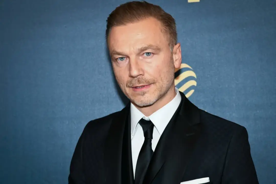 Krystian Wieczorek aktor: fascynująca biografia i osiągnięcia w teatrze