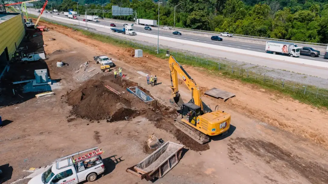 Koparko-ładowarka do 30 tys. zł: Czy warto? Na co uważać?