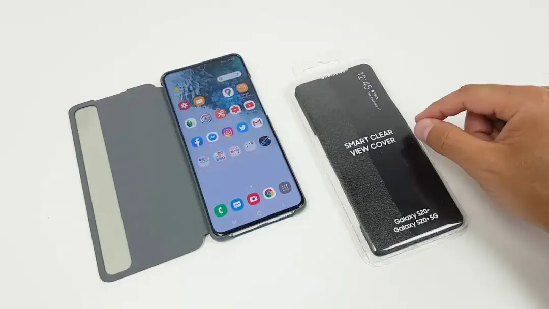 Jak podłączyć etui z telefonem, aby uniknąć problemów z działaniem