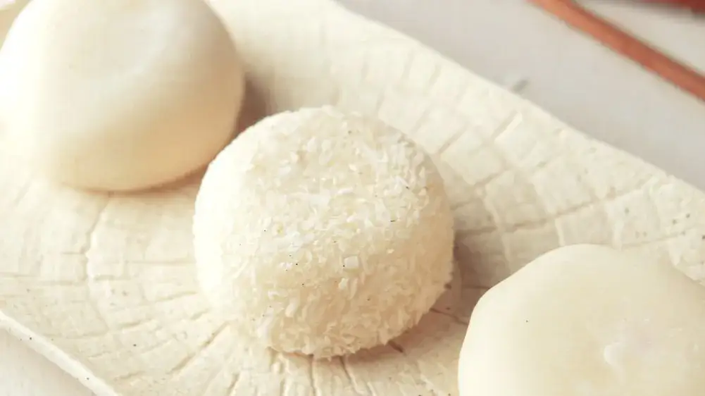 Jak smakuje mochi? Odkryj różnorodność smaków i tekstur tego przysmaku