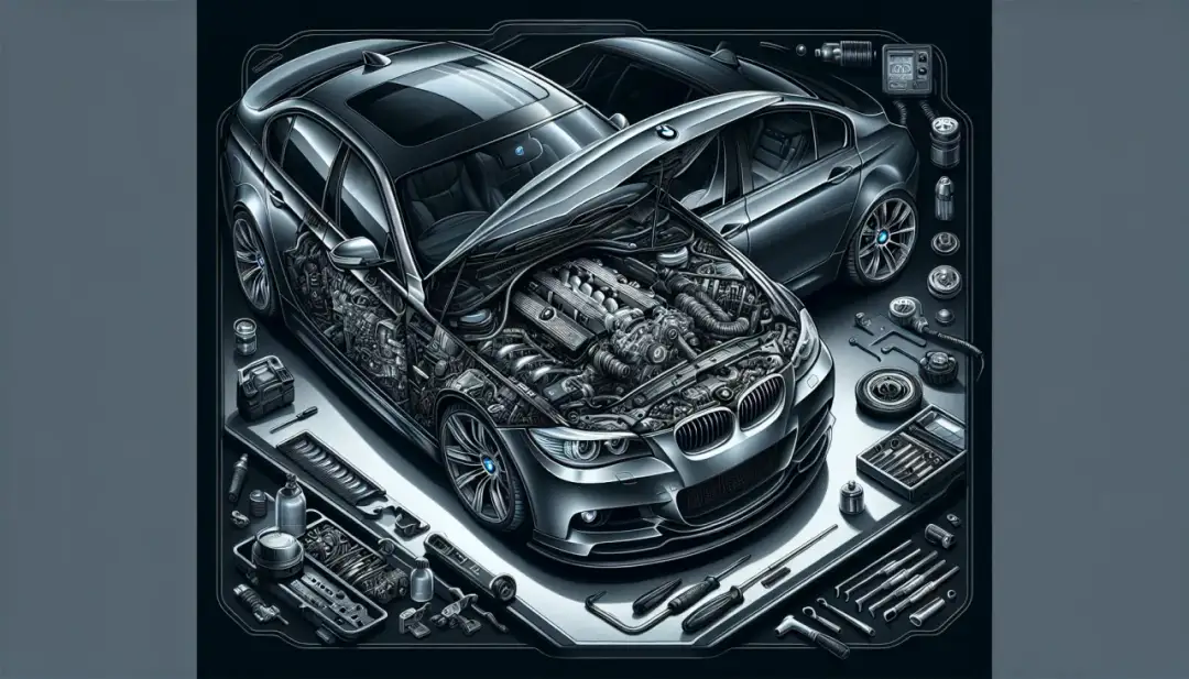 BMW E90 jaki silnik diesla wybrać? Sprawdź najlepsze opcje