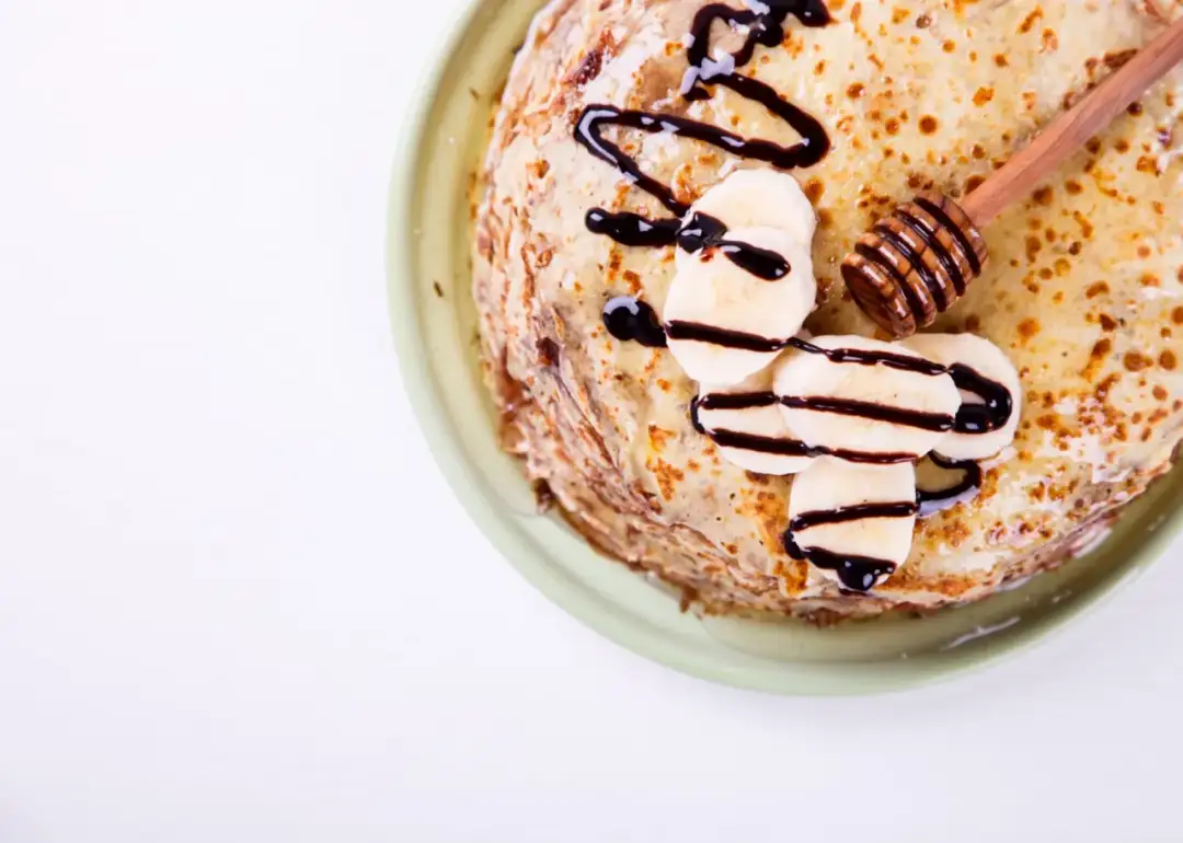 Jak zrobić wegańskie naleśniki, które zachwycą każdego smakosza