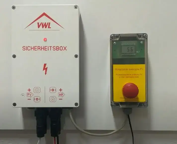 Jakie zabezpieczenia do fotowoltaiki zapewnią bezpieczeństwo i niezawodność?
