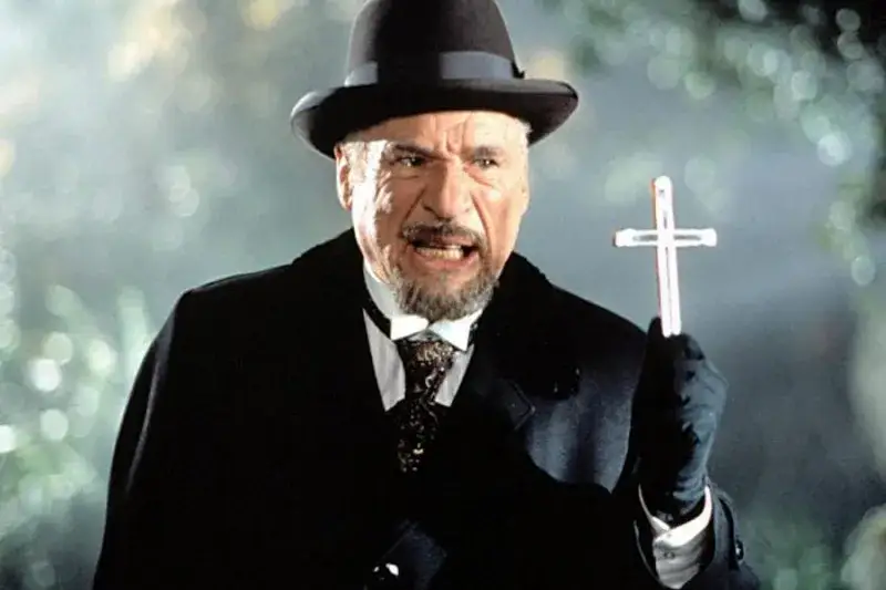 Mel Brooks: Odkryj najlepsze filmy i gdzie je obejrzeć online