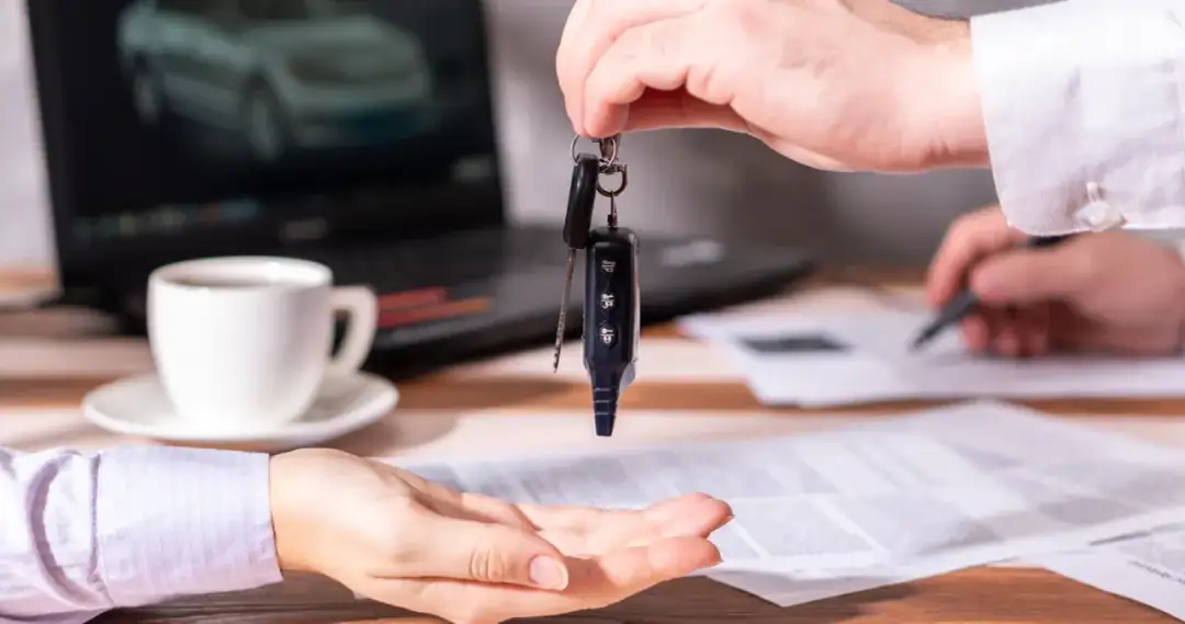 Czy żona może sprzedać samochód po śmierci męża? Sprawdź formalności