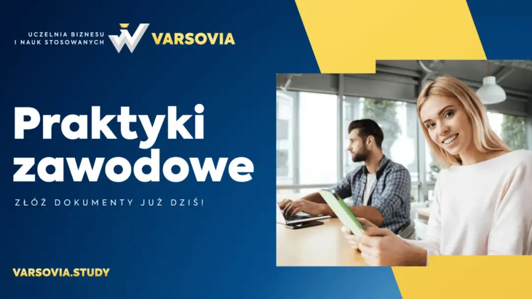 Gdzie szukać praktyk zawodowych, aby uniknąć trudności w znalezieniu?