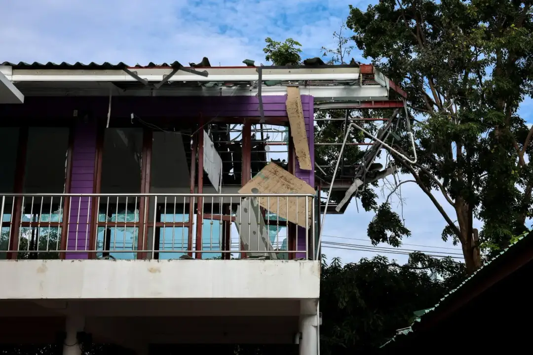 Czy w Tajlandii jest bezpiecznie? Wszystko o zagrożeniach dla turystów