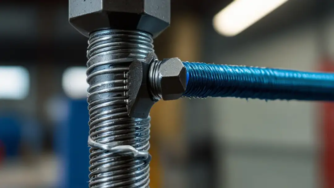 Klej do gwintów Loctite 1 87 193: Skuteczne zabezpieczenie połączeń