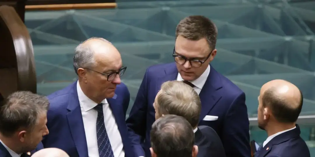 Co to jest koalicja rządowa i jak wpływa na politykę w Polsce