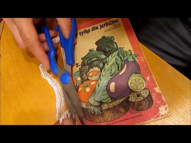 Jak naprawić książkę - skuteczne sposoby na uratowanie zniszczonej książki