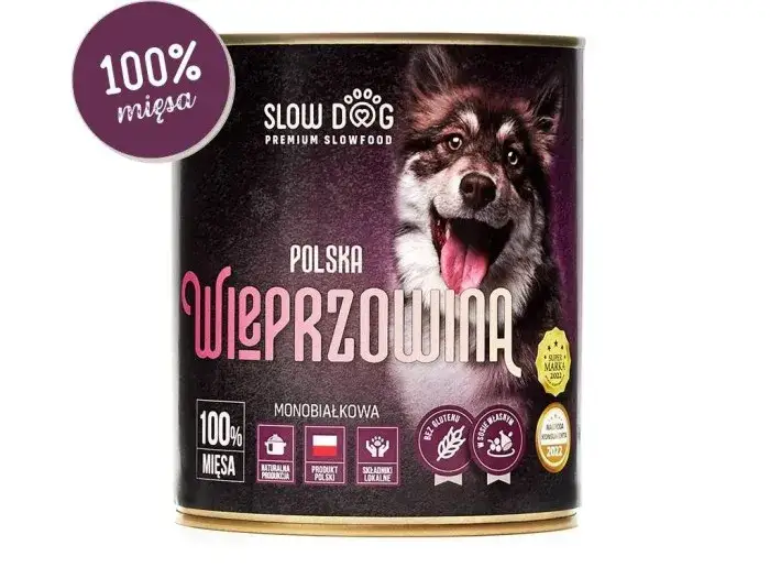 Bezpieczna wieprzowina dla psa: jak ją przygotować i podawać?