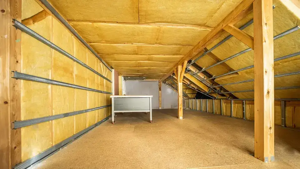 Najlepsze ogrzewanie na poddasze - Porady ekspertów od ocieplenia domu