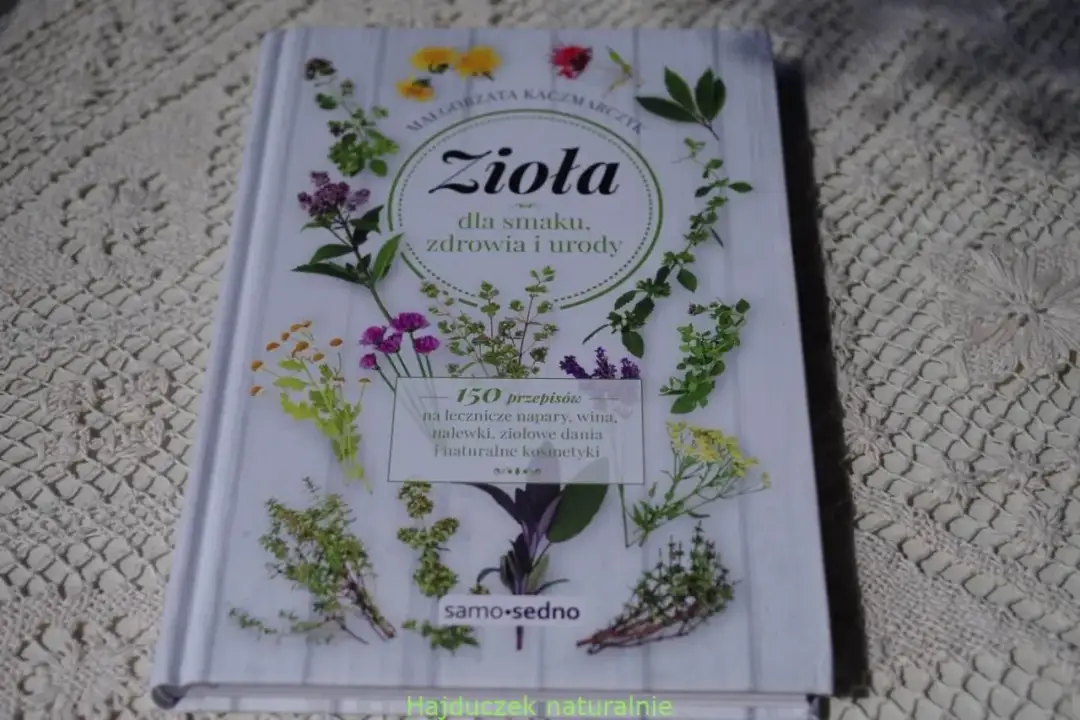 Polskie zioła na herbatę: Od łąki do filiżanki zdrowia i smaku