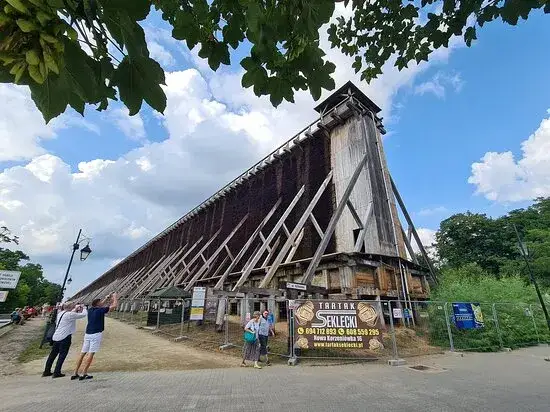 Najciekawsze atrakcje w Aleksandrowie Kujawskim, które musisz zobaczyć