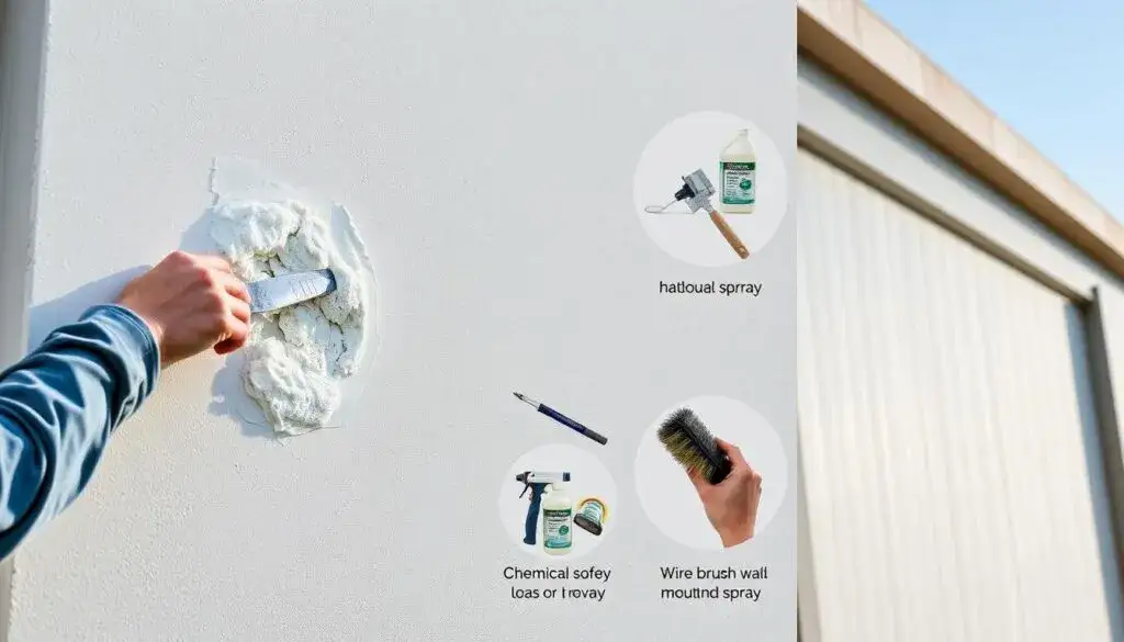 Skuteczne sposoby na usunięcie pianki montażowej z blachy bez uszkodzeń