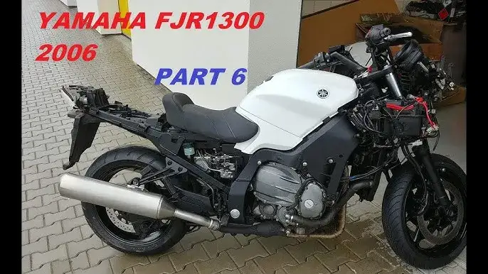 Bezpieczniki Yamaha FJR 1300 – gdzie są i jak uniknąć problemów z elektryką