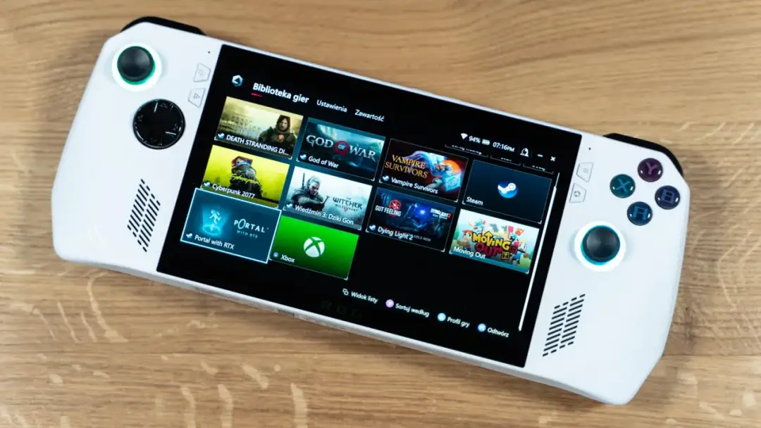 Konsola domowa: Dziel gry na Xbox, PS5, Switch legalnie i bezpiecznie