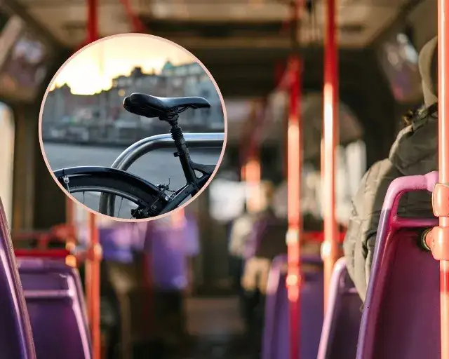 Przewożenie roweru w tramwaju - zasady i ważne informacje dla rowerzystów