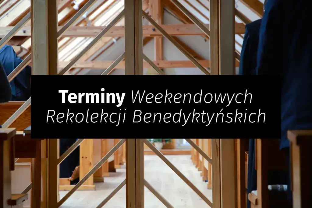 Ile trwają rekolekcje? Poznaj długość różnych typów rekolekcji