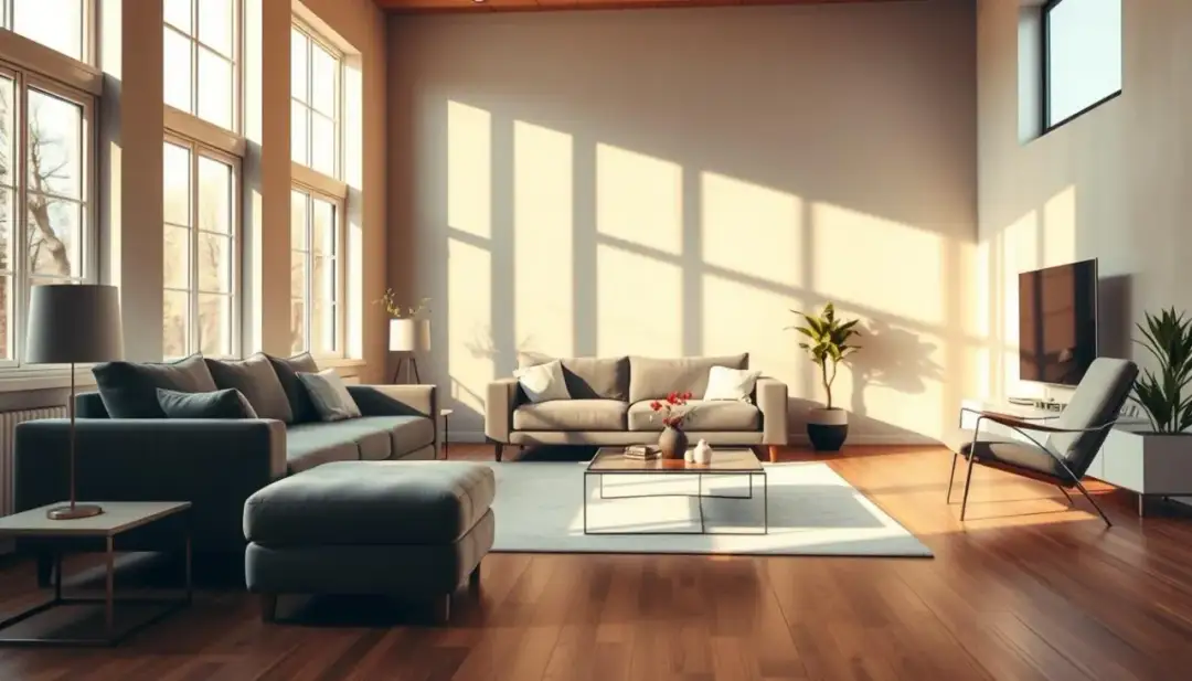 Czy zapach nowych mebli jest szkodliwy? Poznaj ukryte zagrożenia