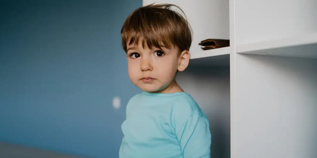 Zaburzenia emocjonalne u dzieci objawy: co musisz wiedzieć, by pomóc