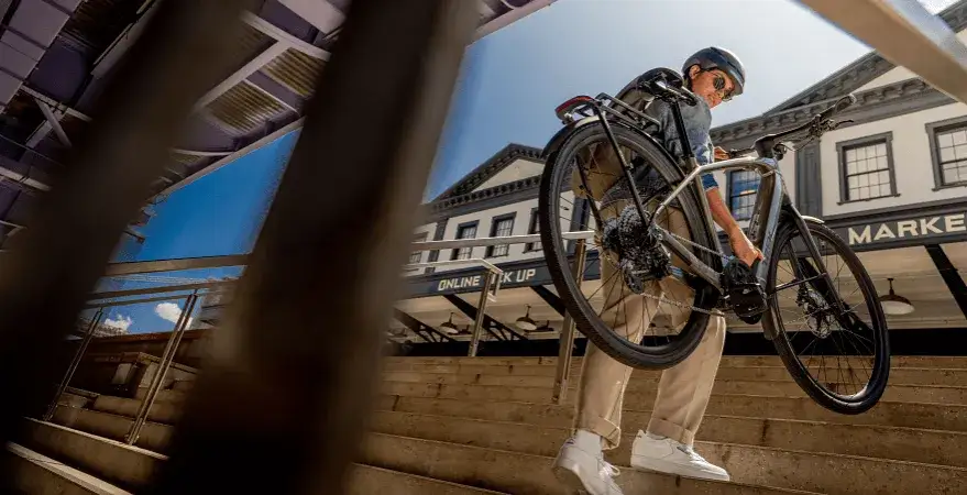 Waga roweru kolarza: poznaj kluczowe różnice między typami rowerów