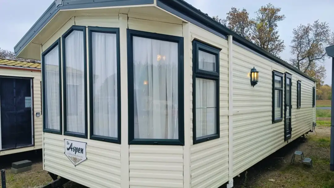 Domek holenderski: pozwolenie czy zgłoszenie? Wyjaśniamy!