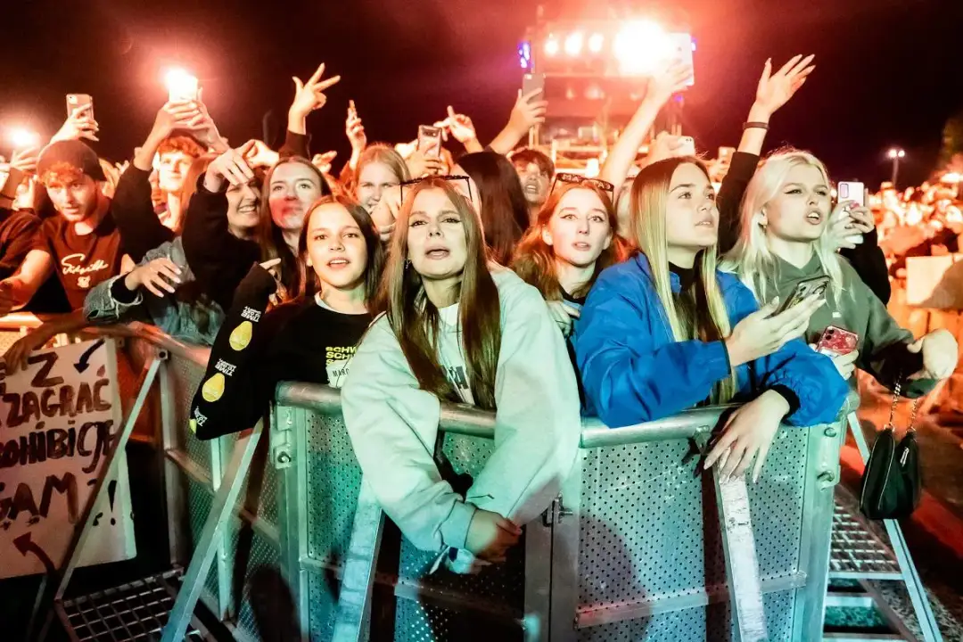 Gdzie jest koncert maty w Toruniu? Sprawdź szczegóły i lokalizację