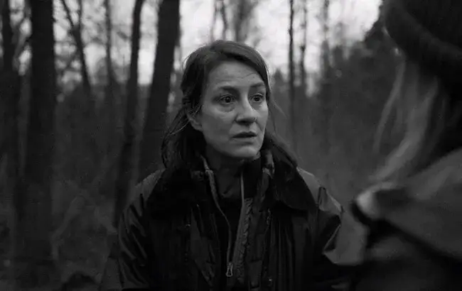 Pełna obsada filmu Zielona granica - poznaj aktorów i ich role w dramacie