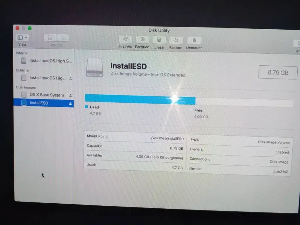 Jak zainstalować macOS z pendrive i uniknąć problemów z instalacją