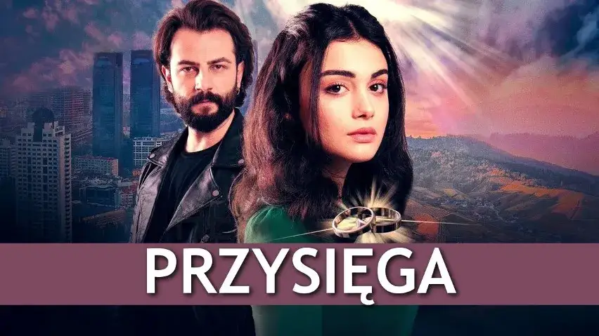 Ile odcinków ma sezon 5 serialu Przysięga? Poznaj szczegóły emisji TVP1