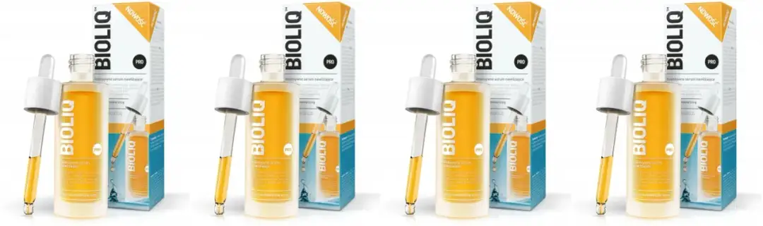 Bioliq serum rewitalizujące cena – porównaj oferty i oszczędzaj