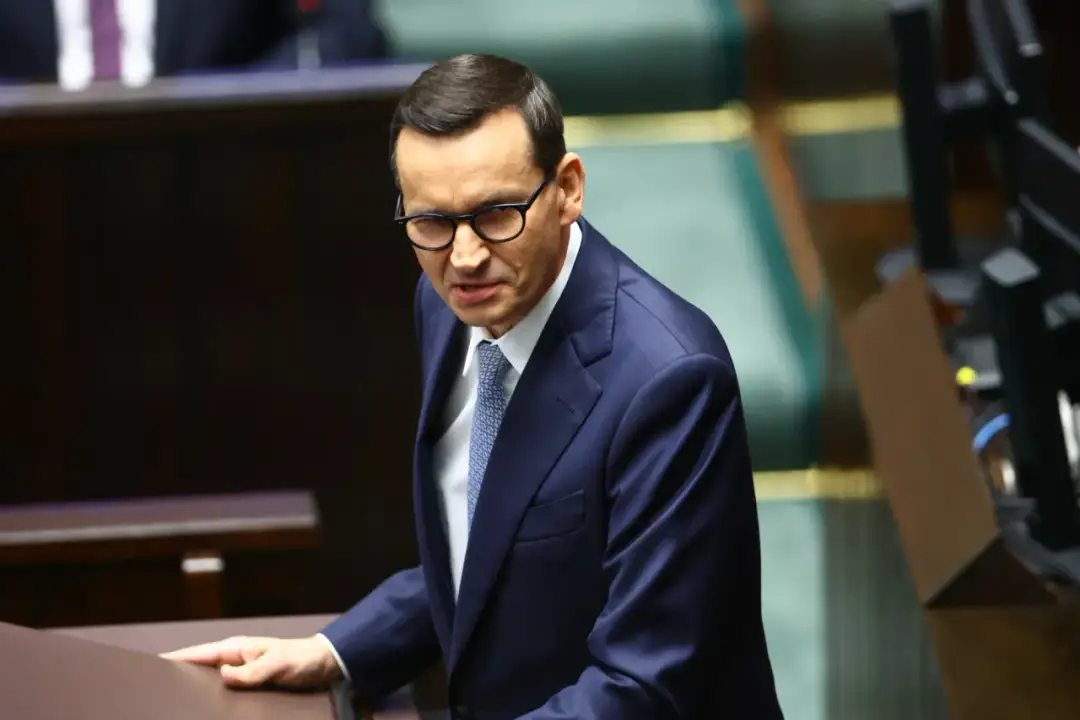 Kiedy Morawiecki został premierem? Kluczowe fakty o jego kadencji