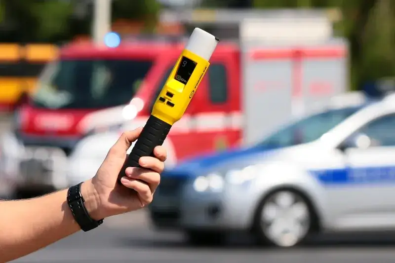 Jakie alkomaty ma Policja? Poznaj modele i zasady działania