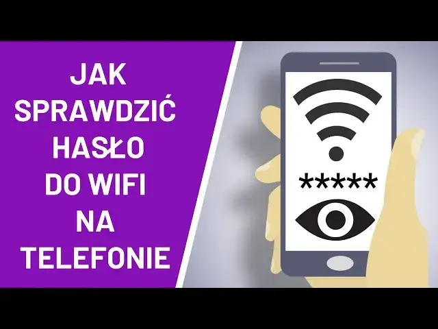Jak odczytać hasło Wi-Fi z telefonu i uniknąć frustracji z połączeniem