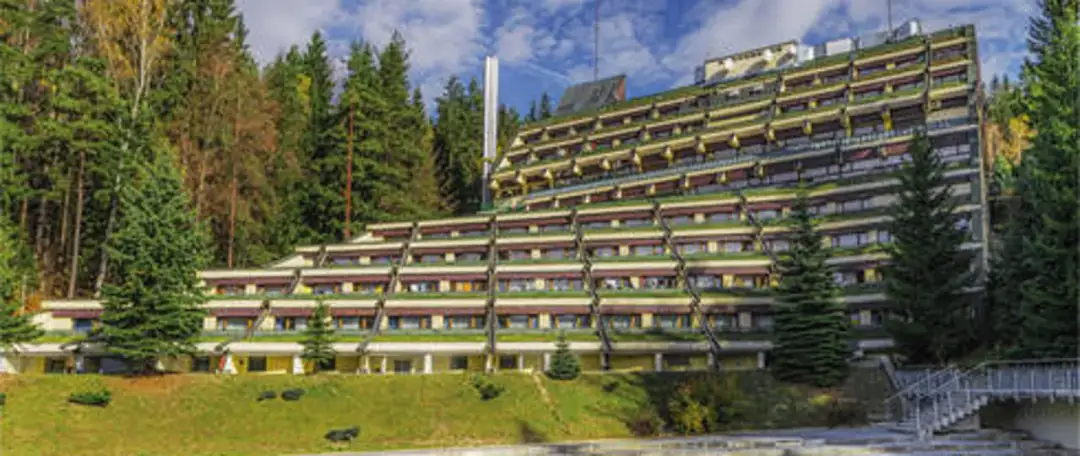 Zakład rehabilitacji leczniczej - co to jest i jakie usługi oferuje?