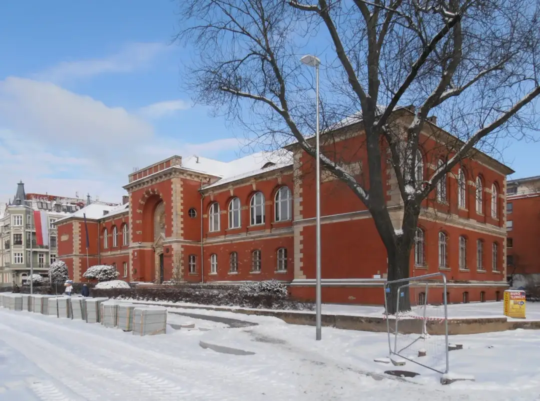 Uniwersytet Szczecin - wszystko, co musisz wiedzieć o studiach i życiu akademickim