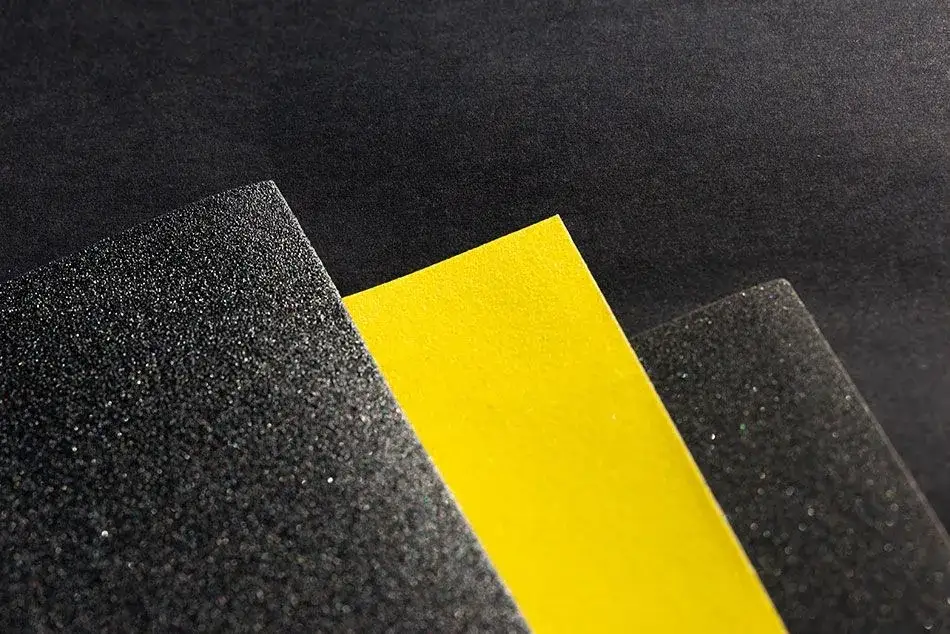 Jaki papier do gładzi? Wybierz idealny do szlifowania ścian