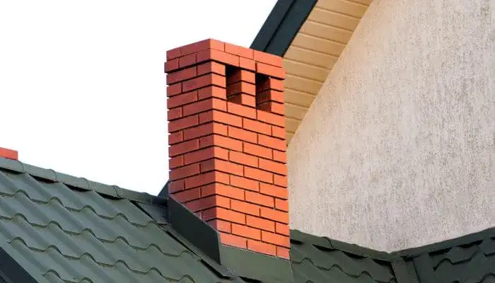 Jak murować komin - uniknij najczęstszych błędów i problemów