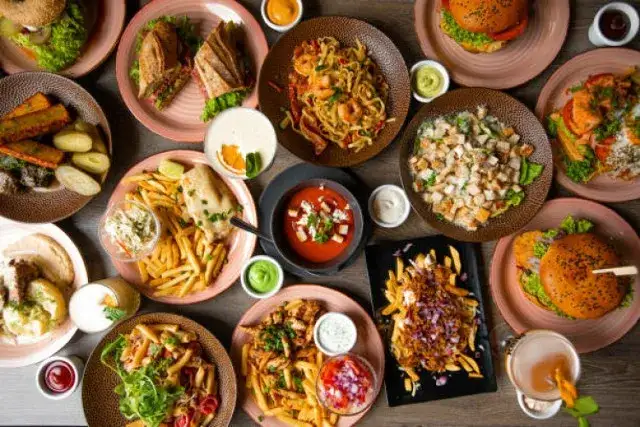 Gdzie zjeść w Częstochowie? Odkryj najlepsze restauracje i smaki