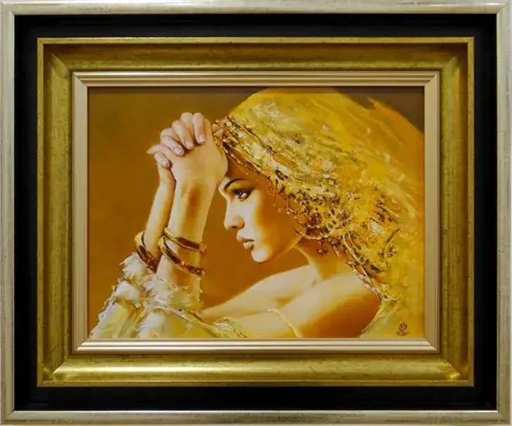 Karol Bąk malarstwo: biografia, styl i najważniejsze dzieła artysty