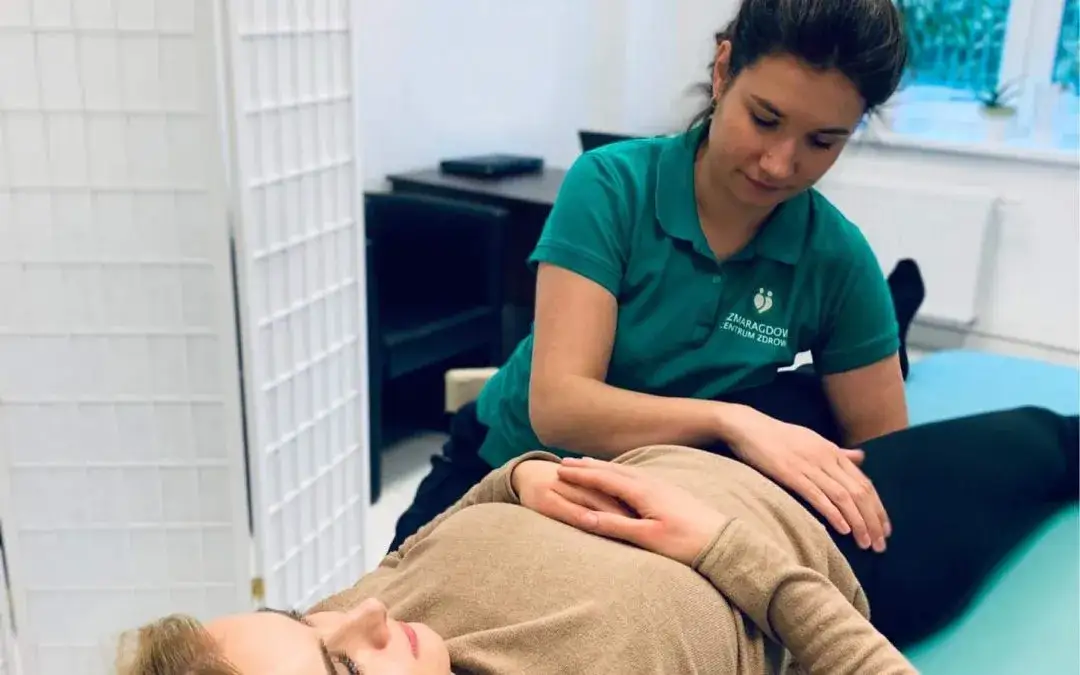 Fizjoterapia uroginekologiczna jak wygląda - co musisz wiedzieć przed wizytą