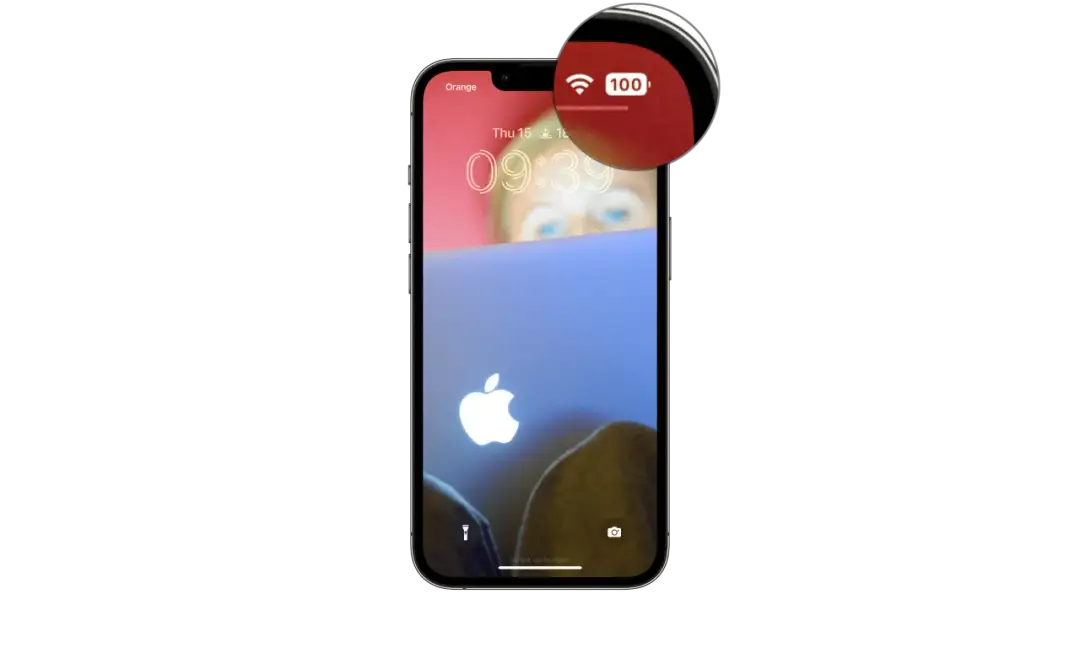 Włącz procent baterii na iPhone 13: Instrukcja i sekrety iOS