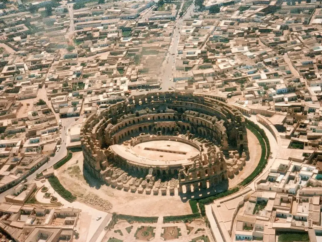 Co warto zwiedzić w Tunezji: najpiękniejsze miejsca, które musisz zobaczyć