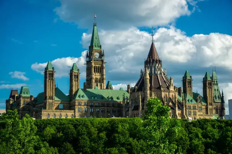 Najlepsze atrakcje w Kanadzie, które musisz zobaczyć na własne oczy