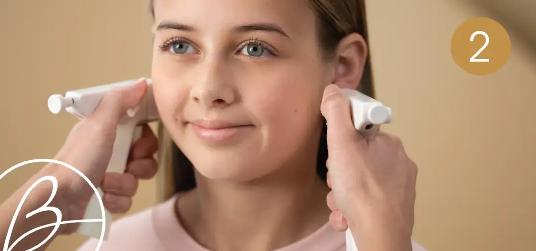 Zdejmij kolczyki lecznicze bez bólu! Poradnik eksperta