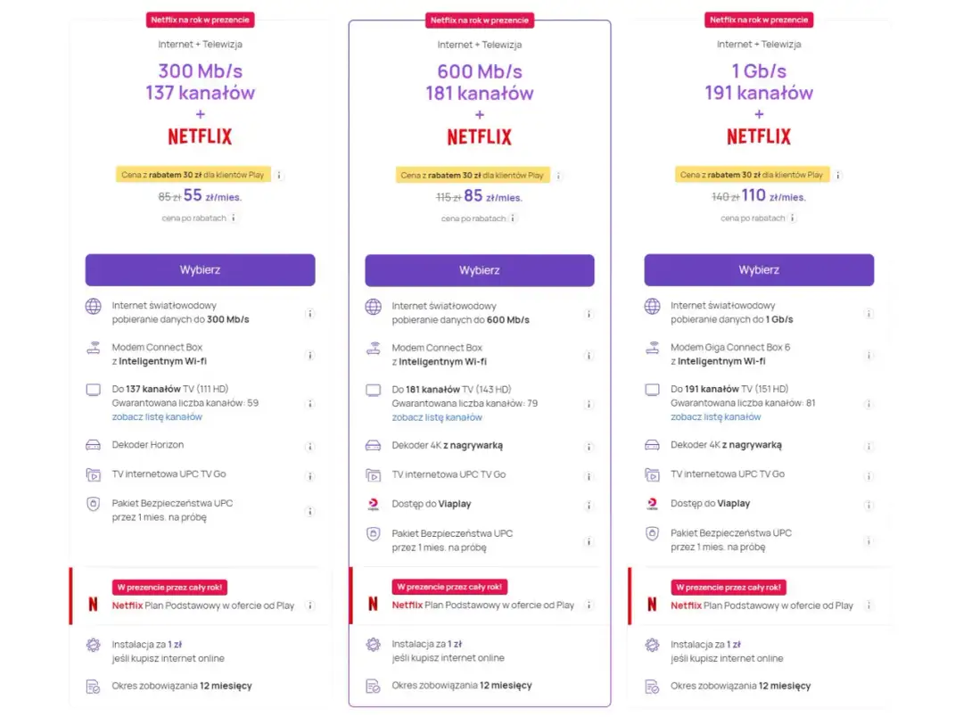Jak włączyć HBO Max w UPC i uniknąć dodatkowych kosztów?