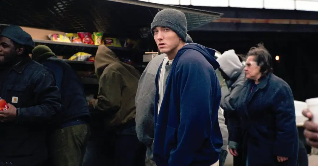 Eminem jak teraz wygląda? Zaskakujące zmiany w jego wyglądzie